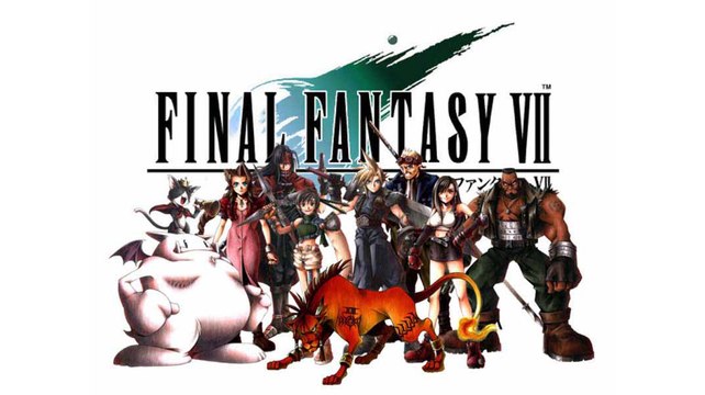 Final Fantasy VII Part 023 - The Ballad of Barret
