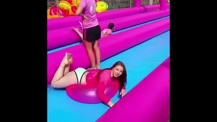 Slide n Slip