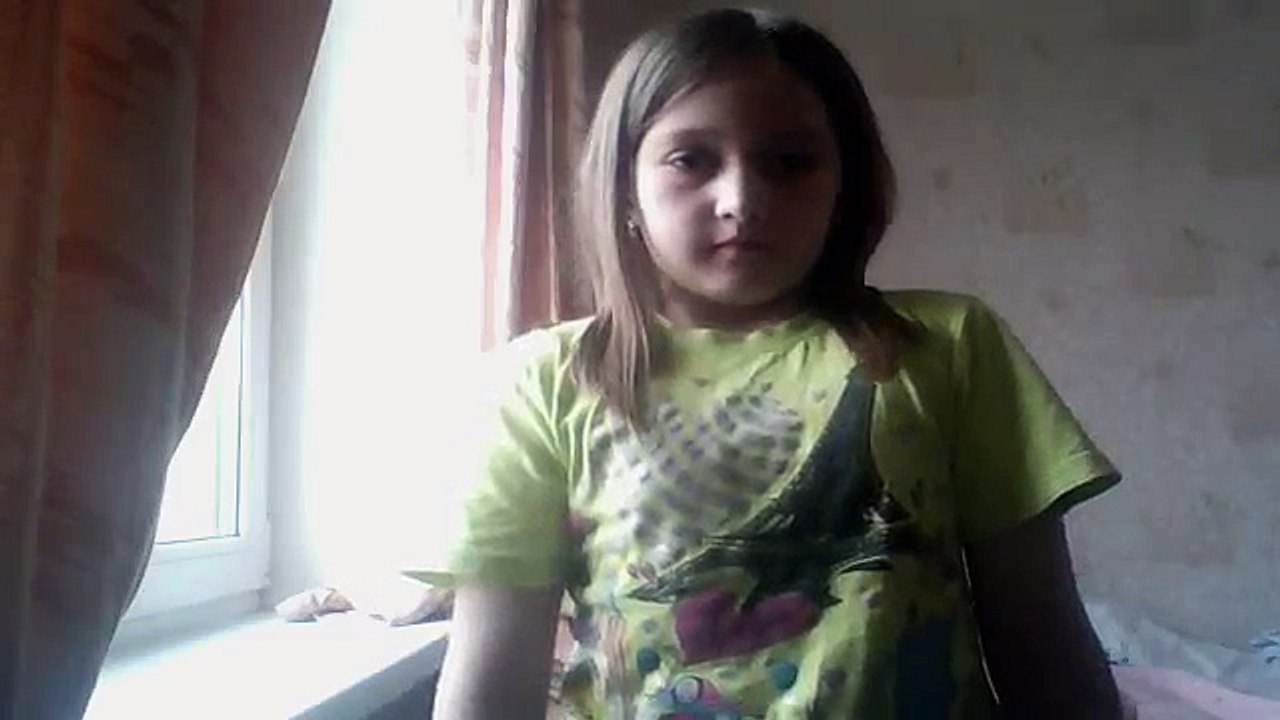 Видео с веб-камеры. Дата: 7 июня 2014 г., 14:24.