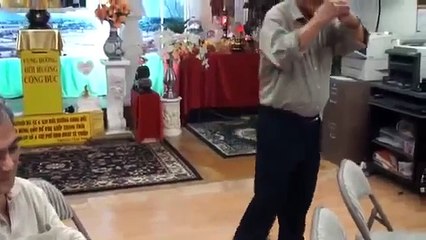 Diện Chẩn & Bấm Huyệt Lý Phước Lộc DVD 22 - DIỆN CHẨN TRỊ BỆNH