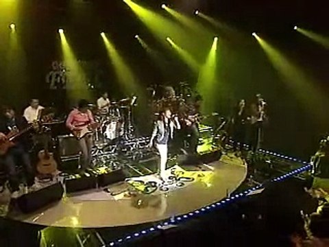 박정현[Lena Park] Hey yeah 2009.04.28 콘서트필