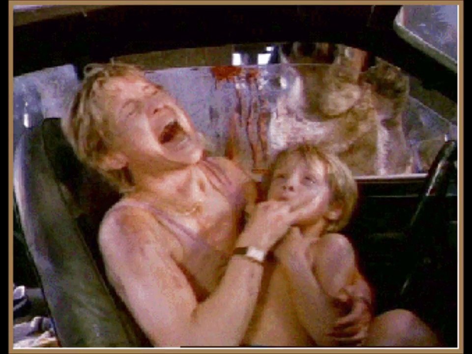 10 - Lieblingsfilme - Tierhorror