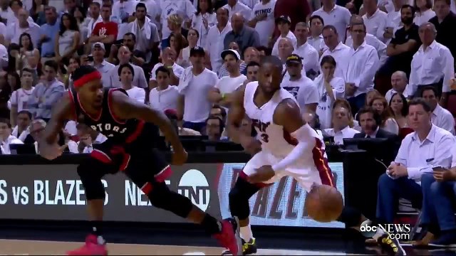 Dwyane Wade Leaving Miami Heat for Chicago Bulls