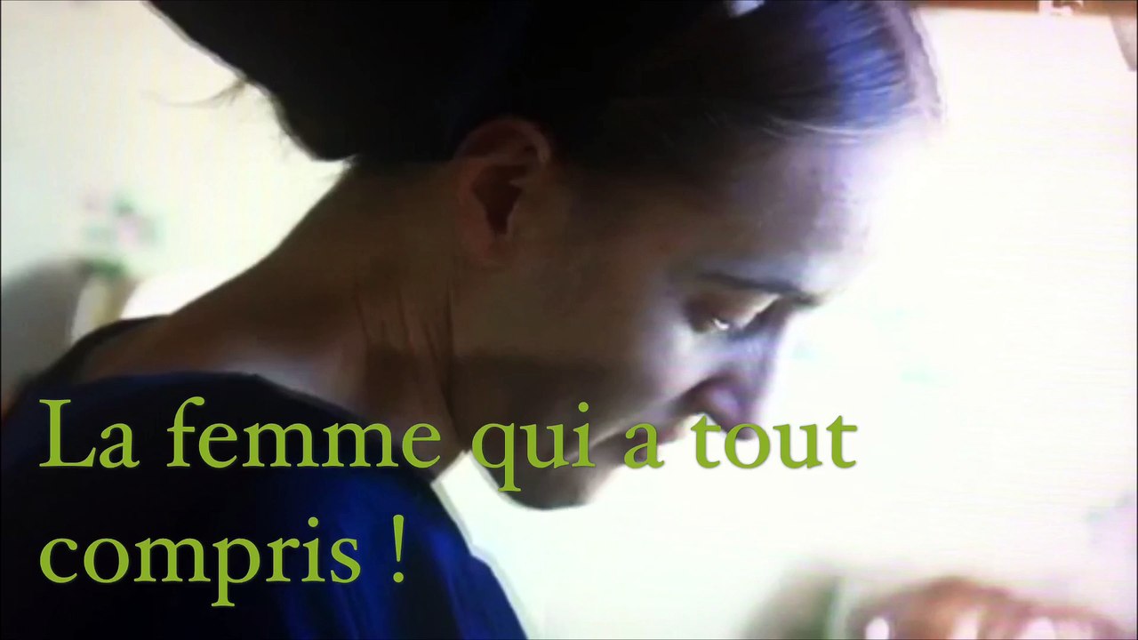 Anti - Féministe / Anti - Inversion