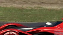 Assetto Corsa: RB X2010, Mugello, 1:07.787