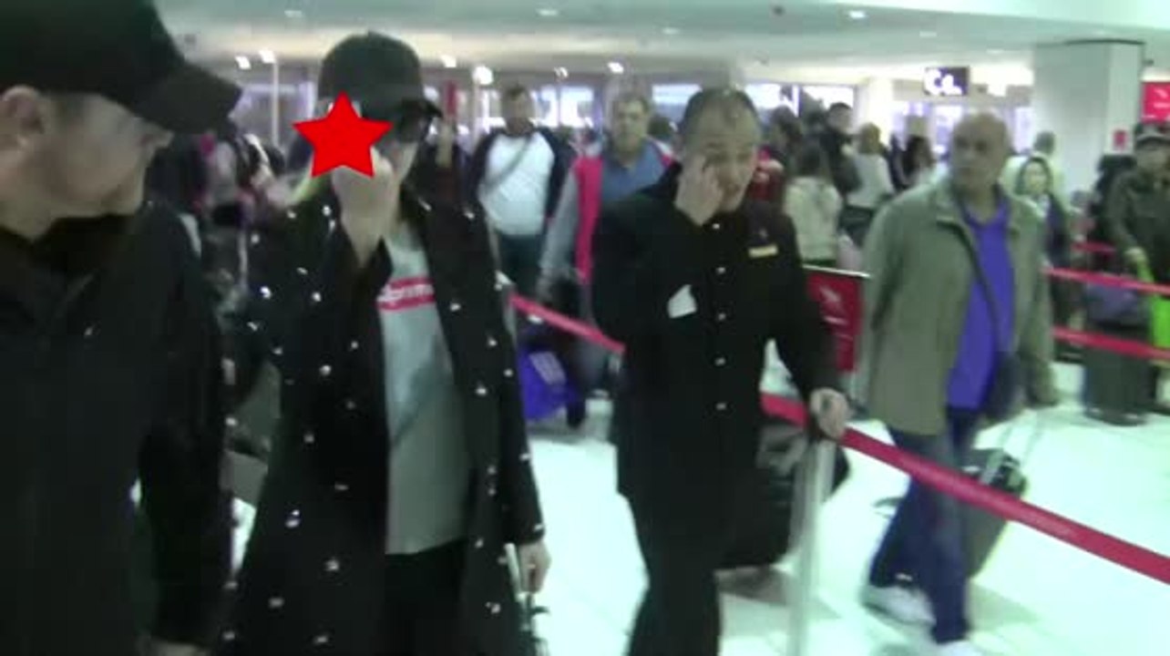 Iggy Azelea's Amazing Response to Nick Young and Keonna Green Drama.