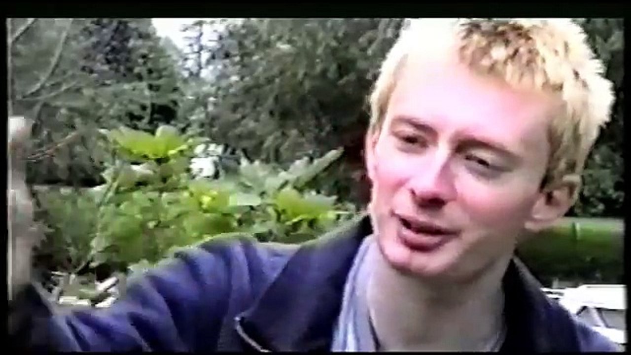 (1994/10/xx) Deadeye Video Magazine, Thom & Jonny