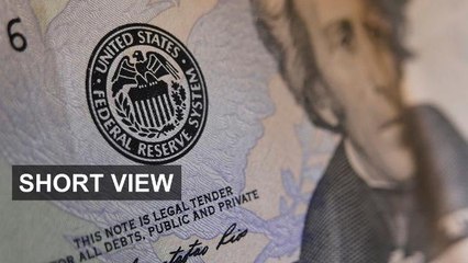 Rates. How low can you go?