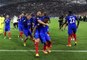 Euro 2016 : «Toute la France derrière les Bleus contre le Portugal»
