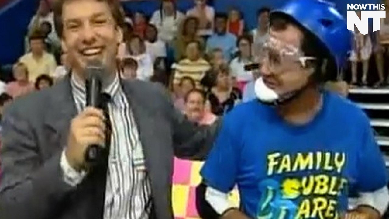 'Double Dare' Is Back For One Night Only