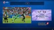 Portekiz 2 * 0 Galler EURO 2016 Maç Özeti Full  HD