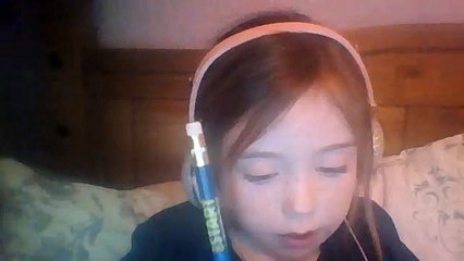 Webcam video from  1 February 2015 at 20:24 (UTC)