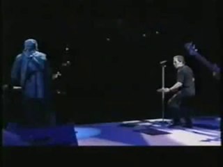 In light of events in the last 2 days in Minnesota &Louisiana this song seems appropriate.