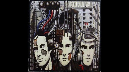 Renegade Soundwave - C.S. (A1)
