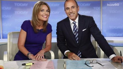 See Inside Matt Lauer's Gorgeous Seaside Cottage on the Market