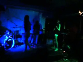 Seventeen Fahrenheit @ ROCK THE ZOMBIE vol 22 summer edition Cellar Theory