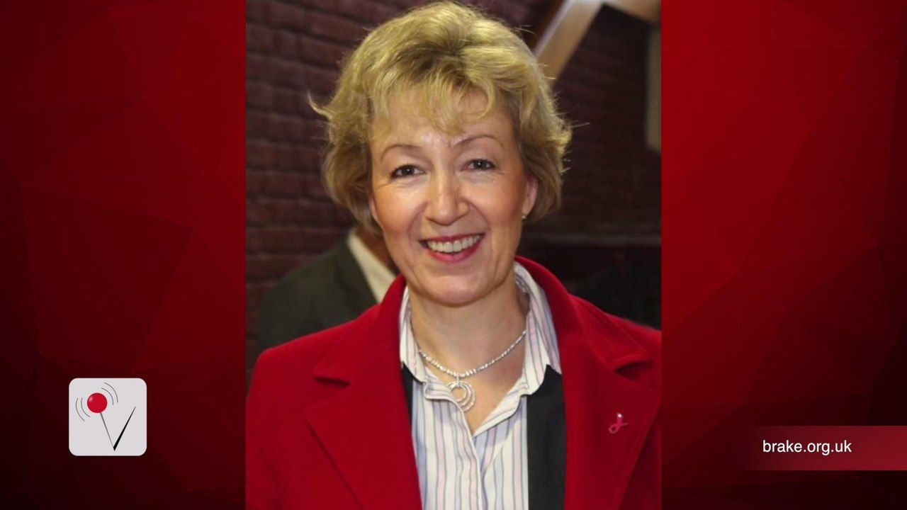 Britain Will Have Its First Female Prime Minister Since Margaret Thatcher