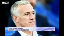 Deschamps : 