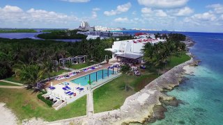 24 hours at Club Med Cancún Yucatán