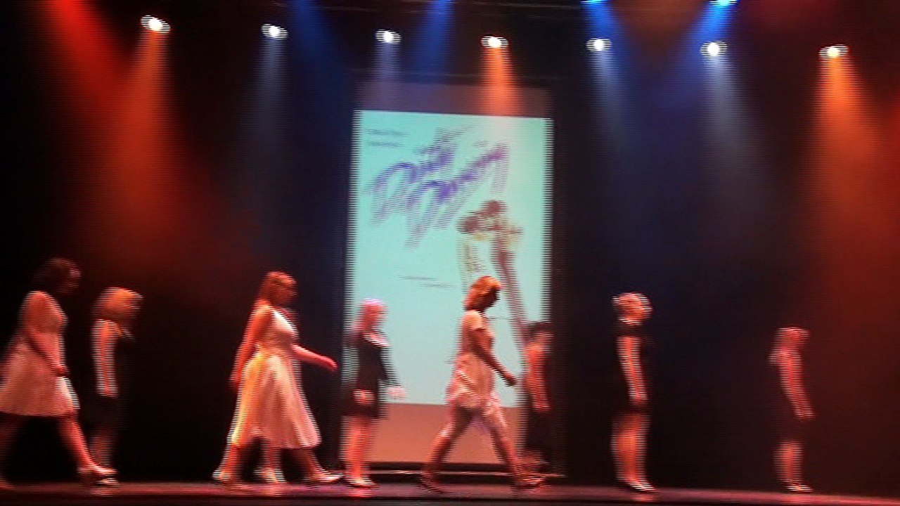 GALA 2012 Acte 2 Scene 1