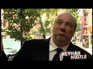 Heyman Hustle Episode 15 - Missy Hyatt