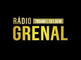 Movimento Grêmio Independente - Toque Direto 26/03/2013 Parte 1 - Rádio Grenal