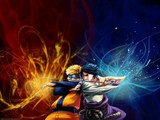 Naruto Shippuden OST 1 - Track 15 - Himetaru Toushi ( The Hidden Will To Fight )