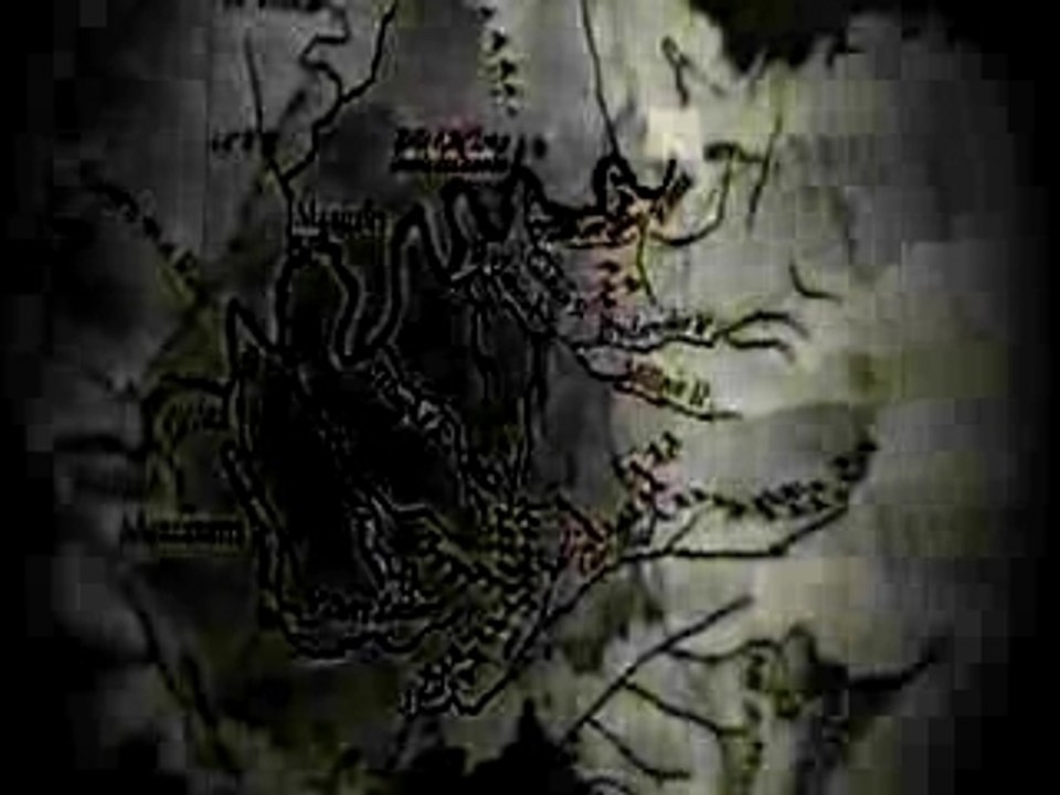 Moby - slipping away