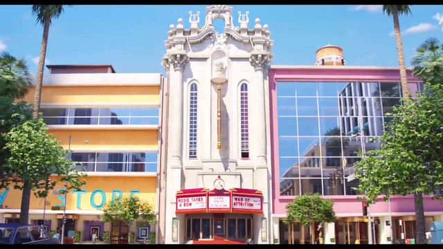 Sing - In Theaters This Christmas