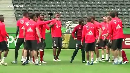 Carlo Ancelotti demands England star for his new-look Bayern