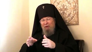 Archbishop Lazar - Nicene Creed 2