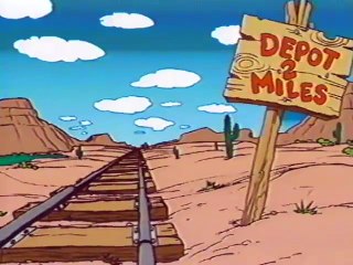 Louie Barletta - Maple Black Cat