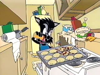 Dave Coyne - Maple Black Cat