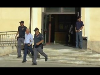 Download Video: Agrigento - Mafia, arrestati i boss di Canicattì e Camastra (07.07.16)