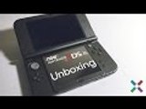 NEW NINTENDO 3DS XL UNBOXING!   SUPER SMASH BROS   Marth Amiiibo,   Docking Station
