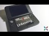 NEW NINTENDO 3DS XL UNBOXING! + SUPER SMASH BROS + Marth Amiiibo, + Docking Station