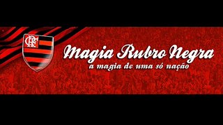 Arquibaldo - Flamengo 2 x 0 Grêmio - Primeiro Tempo - Souza