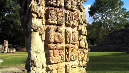 Breaking the Maya Code #1: Introduction