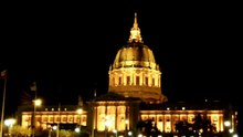 City Hall - San Francisco - 10/27/2014 .