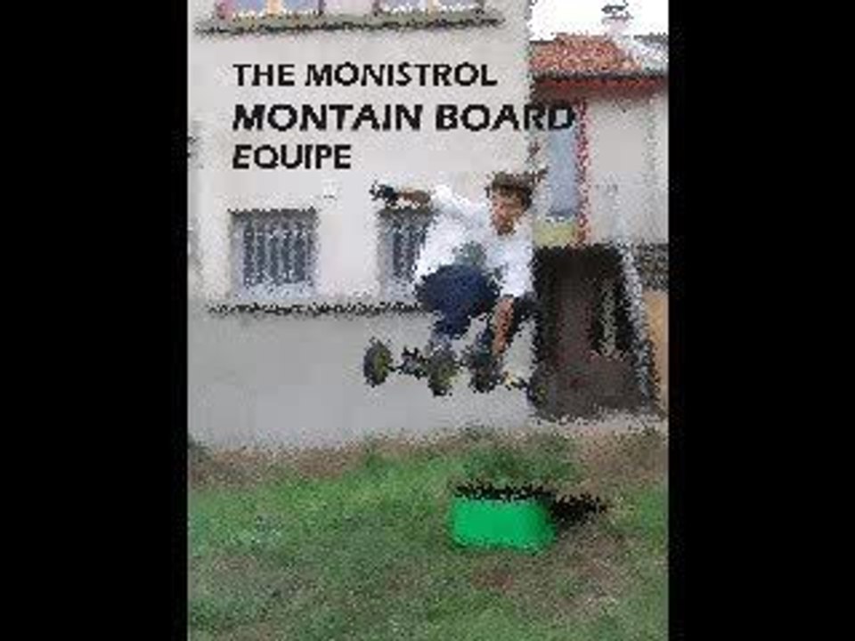 les roots de cleanslide