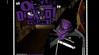 17. You do not know me - Kase - Oi-Dick ed Vol 1