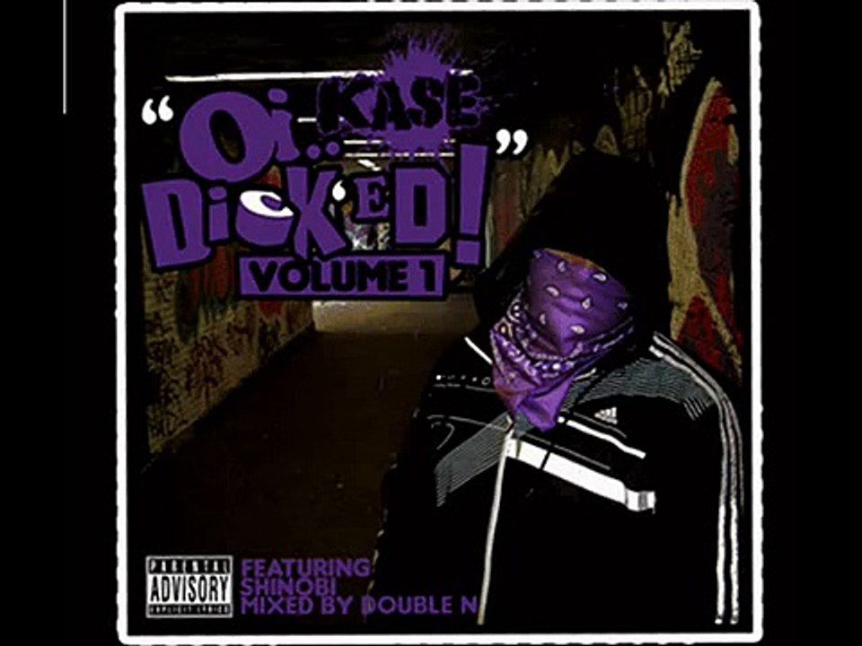17. You do not know me - Kase - Oi-Dick ed Vol 1