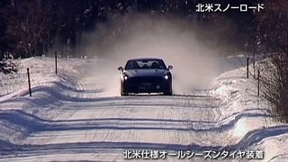 日産GT-Rプロモーションビデオ 17/21