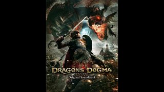 Dragon's Dogma OST: 2-17 Resolve