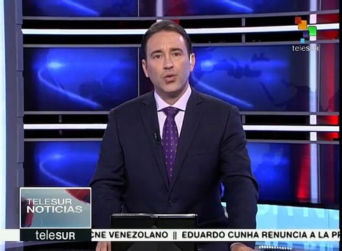 Venezuela condena renovación de sanciones de EE.UU. en su contra
