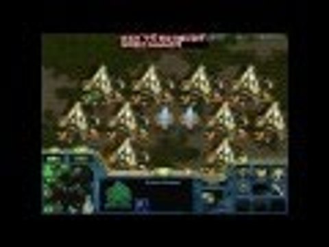 Connor5620: 스타크래프트 Starcraft Brood War [FPVOD Bisu 김택용] (P) vs sSak최호선 (T) Fighting Spirit 투혼
