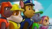 ♧ films d'animation pour les enfants 2016 ♧Pups Enregistrer Daring Danny X