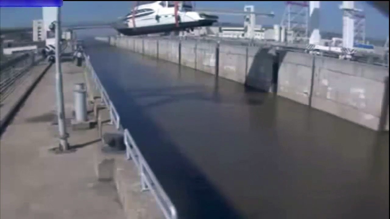 cuidado con mi barquito