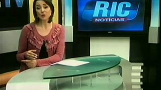 Coworking no RIC Notícias 25/05/2012