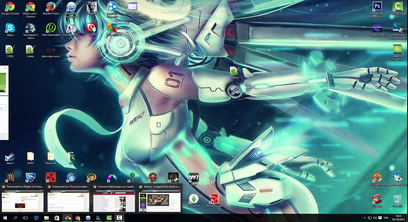 Comment télécharger Euro Truck Simulator 2 gratuitement [TUTO CRACK FR]